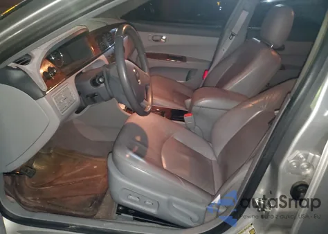 2005 Buick Lacrosse C из США, поврежденный, VIN 235946